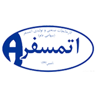 لوگو شرکت اتمسفر